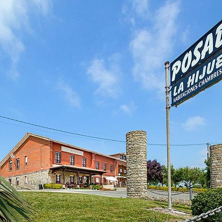 Posada La Hijuela Queveda Kültér fotó