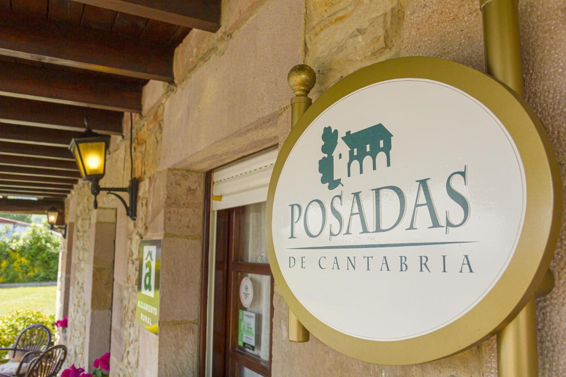 Posada La Hijuela Queveda Kültér fotó